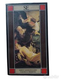 Timore e tremore. Søren Kierkegaard