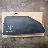 Borsa tubo orizzontale apidura 