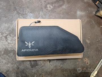 Borsa tubo orizzontale apidura 