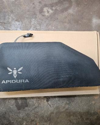 Borsa tubo orizzontale apidura 