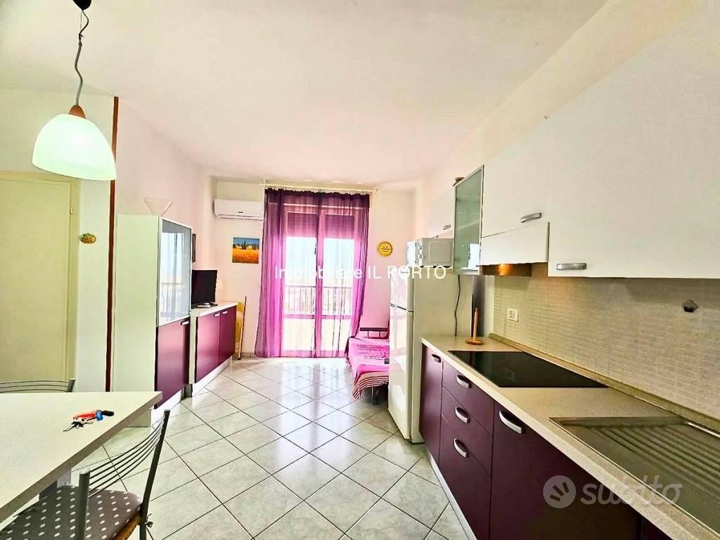 Appartamento – FE - Vista 5
