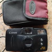 Canon Prima BF 80 