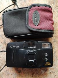 Canon Prima BF 80 