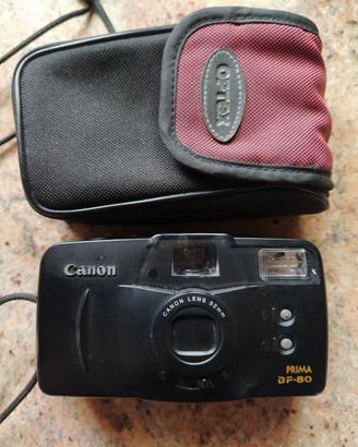 Canon Prima BF 80 