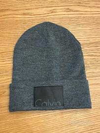 Cappello Calvin Klein
