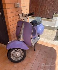 Vespa 50 special