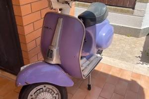 Vespa 50 special