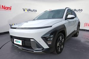 Hyundai Kona Hybrid 1.6 HEV XLine Plus 2WD DCT