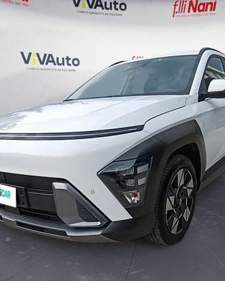 Hyundai Kona Hybrid 1.6 HEV XLine Plus 2WD DCT