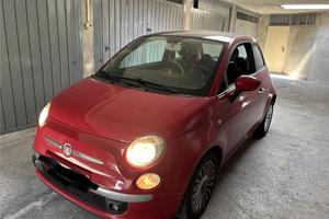 Fiat 500 1.3 multijet