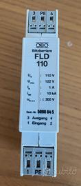 OBO Bettermann Blitzbarriere FLD 110