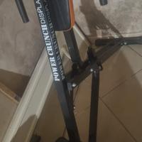 Cucina a gas,frigo ,divano letto matrimoniale