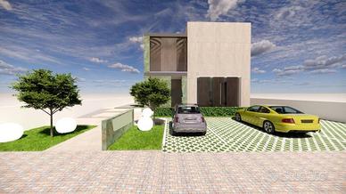 UFFICI DI NUOVA COSTRUZIONE