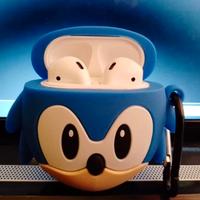 Porta cuffie Sonic 