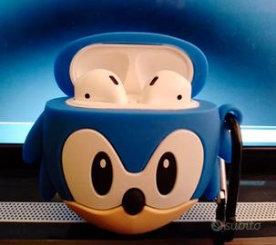 Porta cuffie Sonic 