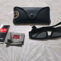 Occhiali da Sole Uomo Ray Ban