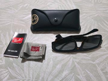 Occhiali da Sole Uomo Ray Ban