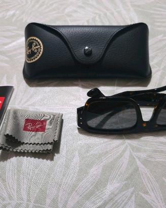 Occhiali da Sole Uomo Ray Ban