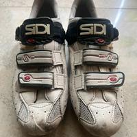 Scarpa Sidi 44