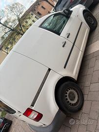 Caddy metano 2008