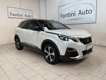 Peugeot 3008 Allure GT Line 1.5 bluehdi-Ok Neopate