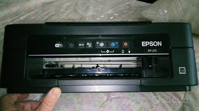 stampante scanner Epson xp-215 pezzi di ricambio