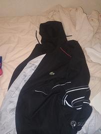 felpa Lacoste 