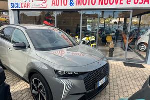 Ds 7 BlueHDi 130 aut. Opera, vettura iva esposta