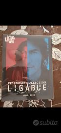 Ligabue DVD videoclip 