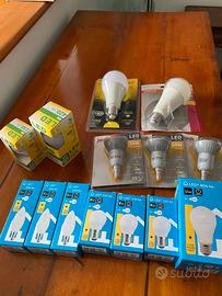Lampadine a Led
