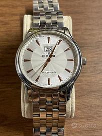 Edox Les Vauberts