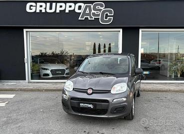 Fiat Panda 1.0 firefly hybrid s&s 70cv ADATTA A NE