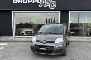 Fiat Panda 1.0 firefly hybrid s&s 70cv ADATTA A NE