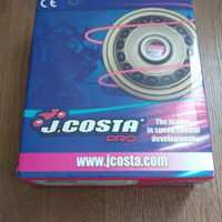 Variatore JCosta IT 633 pro Suzuki Burgman Sixteen