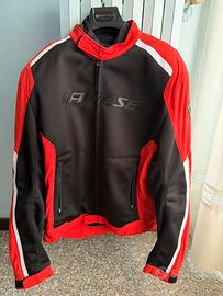 Giacca moto Dainese taglia 54 – Nuova mai usata