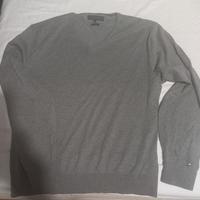 tommy hilfiger maglione uomo