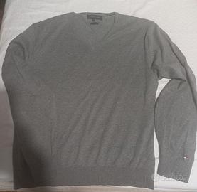 tommy hilfiger maglione uomo