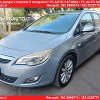 Opel Astra 1.7 CDTI 110CV Sports Tourer Cosmo