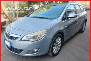 Opel Astra 1.7 CDTI 110CV Sports Tourer Cosmo