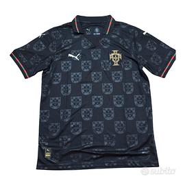 Maglietta calcio porfogallo