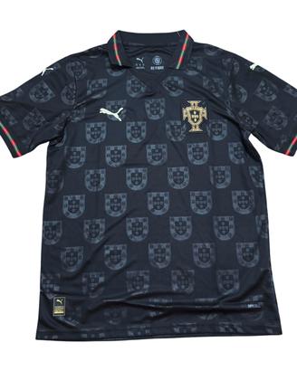 Maglietta calcio porfogallo
