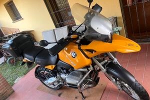 Bmw gs 1150 1999 perfetta
