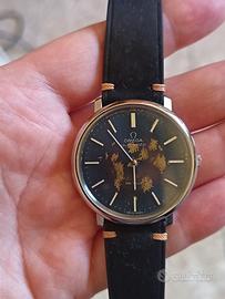 orologio Omega de ville da uomo