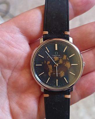 orologio Omega de ville da uomo