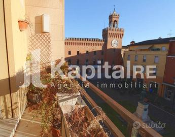 Appartamento di 45 m² con 3 locali a Budrio