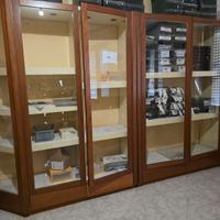 Mobile negozio - scaffale