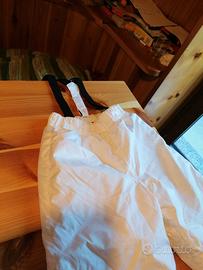 pantaloni da sci