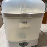 Sterilizzatore chicco