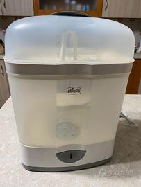 Sterilizzatore chicco
