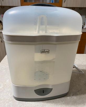 Sterilizzatore chicco